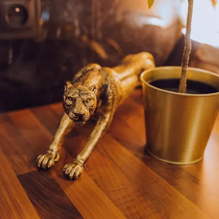 アパート Zamkowe Centrum