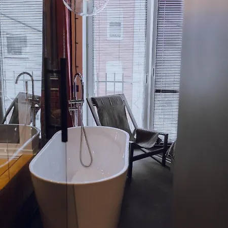 アパート Zamkowe Centrum *