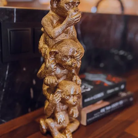 Zamkowe Centrum * クフィジン