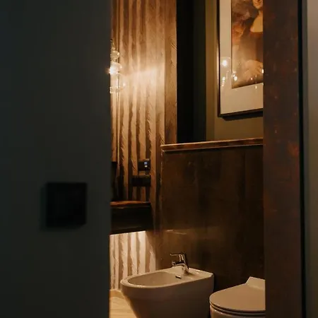 Apartament Zamkowe Centrum Kwidzyn