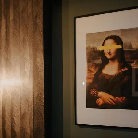 Zamkowe Centrum クフィジン