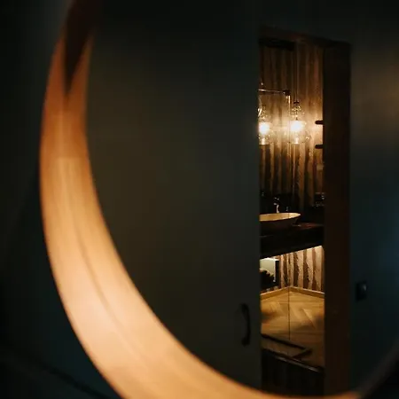Zamkowe Centrum Apartamento *