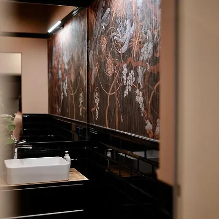 アパート Zamkowe Centrum