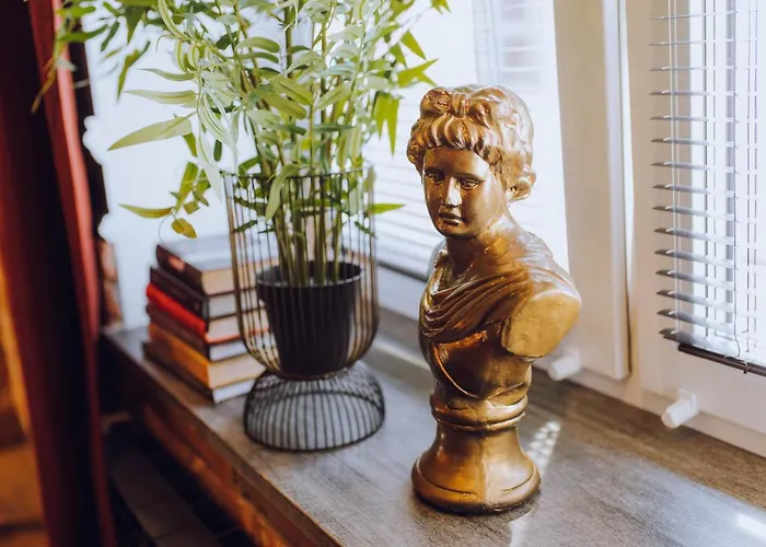 Apartamento Zamkowe Centrum