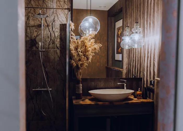 Apartamento Zamkowe Centrum Kwidzyn