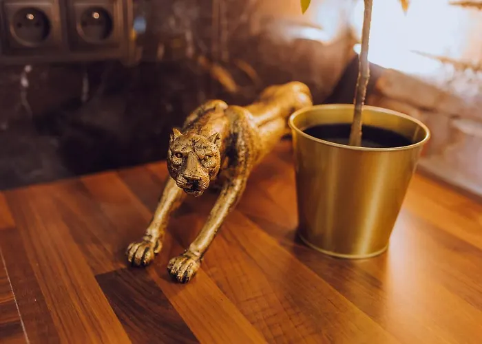 Apartamento Zamkowe Centrum