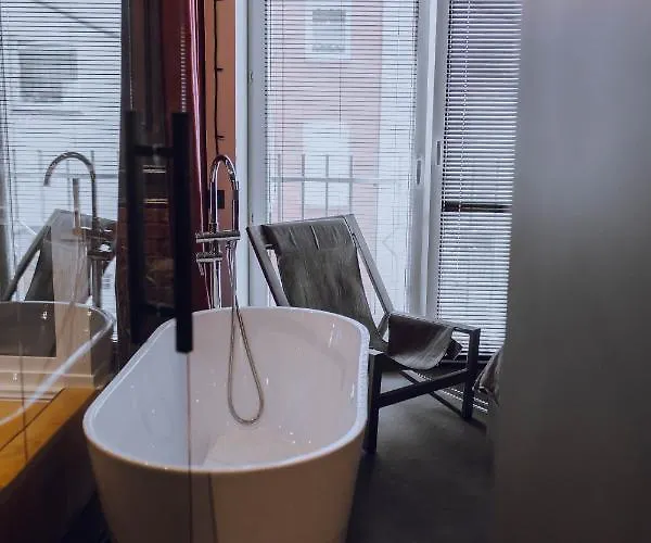 Apartamento Zamkowe Centrum *