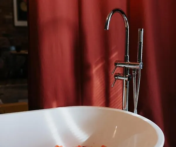 Zamkowe Centrum Apartamento