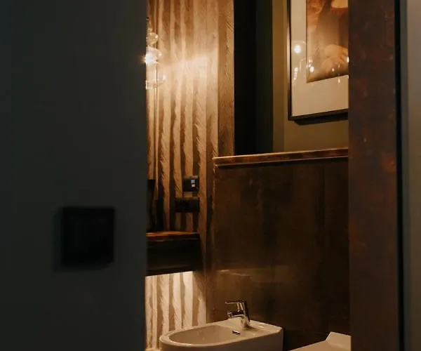 Apartamento Zamkowe Centrum Kwidzyn