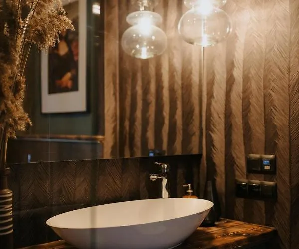 Apartamento Zamkowe Centrum *