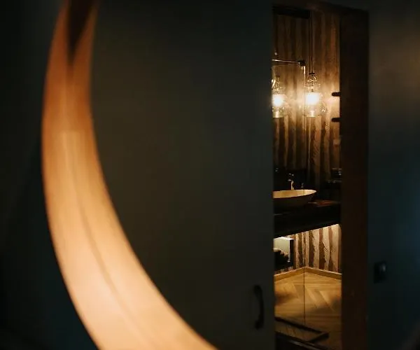 Zamkowe Centrum Apartamento *