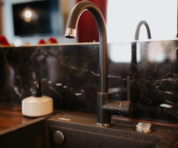 Zamkowe Centrum Apartamento Kwidzyn