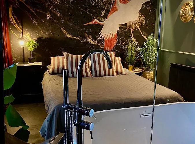 Zamkowe Centrum Apartamento Kwidzyn