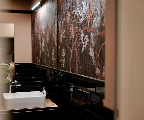 Apartamento Zamkowe Centrum